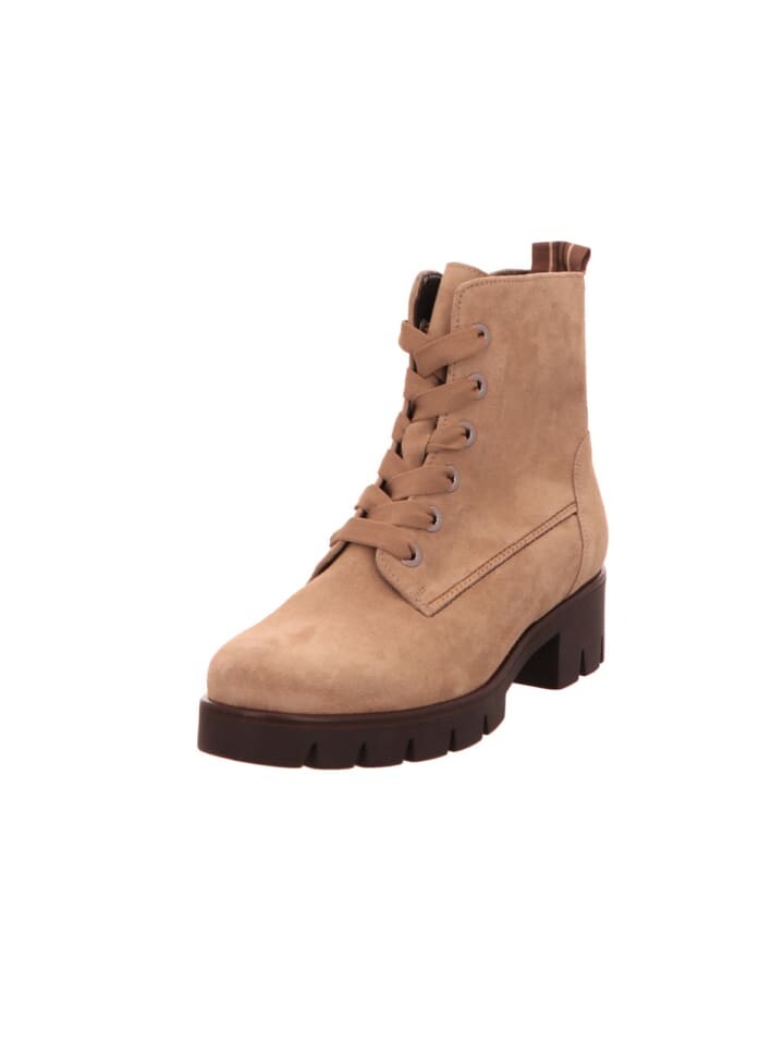 

Сапоги Gabor 91711 beige, бежевый