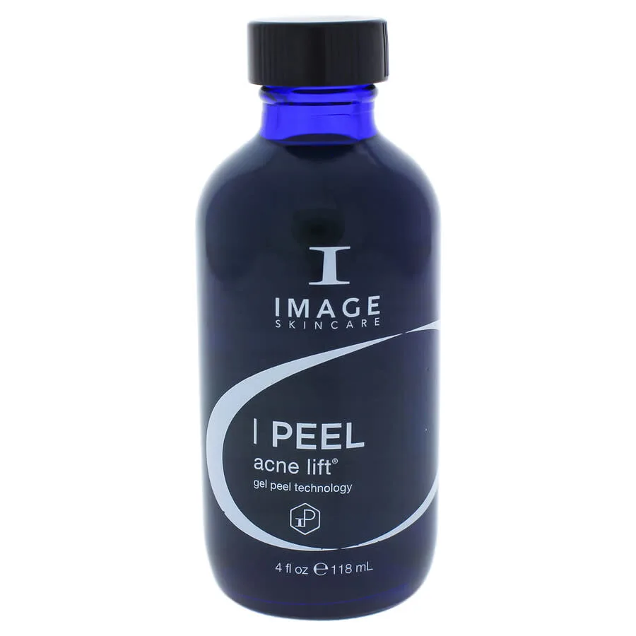 Image Skincare Гель-пилинг для лица I Peel Acne Lift Gel Peel Solution от Image для унисекс - 4 унции, средство для ухода