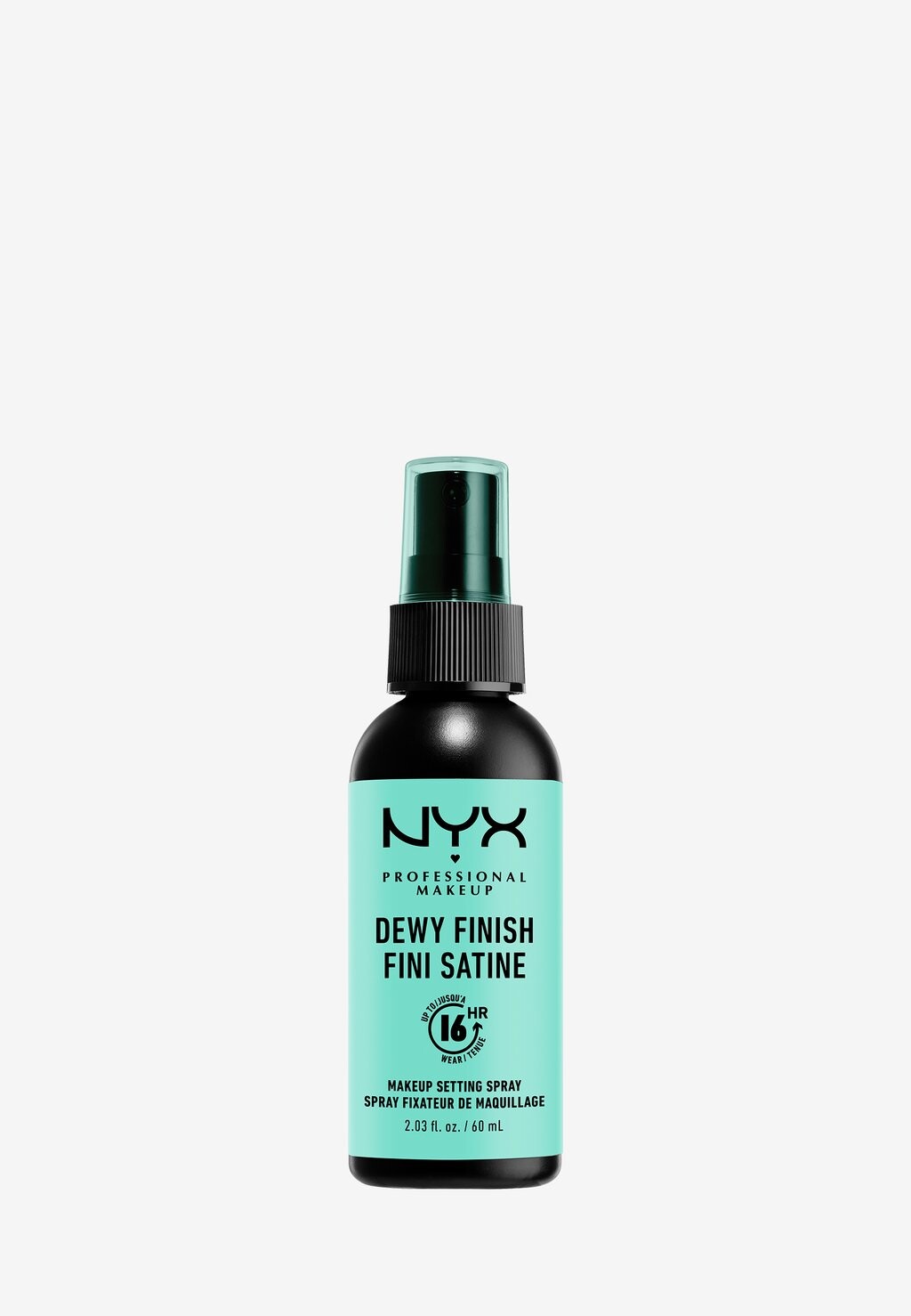 

Фиксирующие спреи и пудры Nyx Professional Makeup Setting Spray Transparentes Fixierspray Für Makeup Mit Mattem Finish Nyx Professional Makeup, цвет 2 dewy