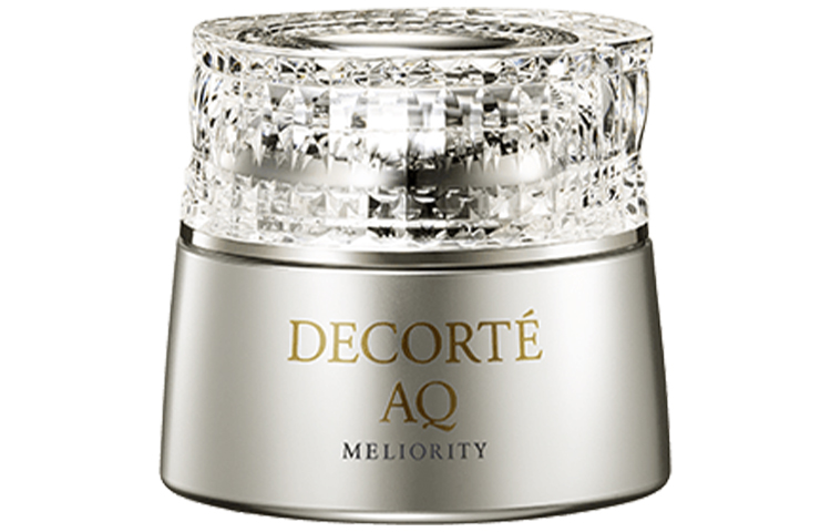 

Daike AQ Rare Essence Radiant Beauty Zhen крем для век подтягивающий, увлажняющий и уменьшающий морщины 20g DECORTE