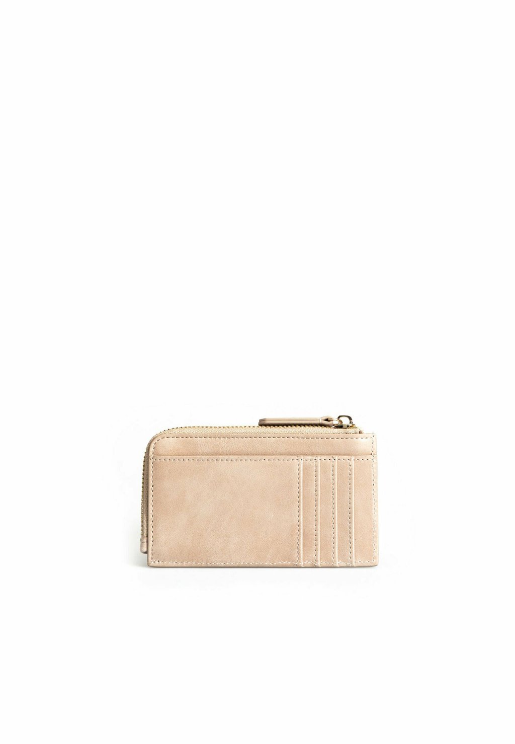 

Кошелек EURYTOS CLIO GOLDBRENNER, песочный