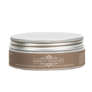 

Honey Therapy, Essence of the Orient, Чайный лосьон для тела, 200 г