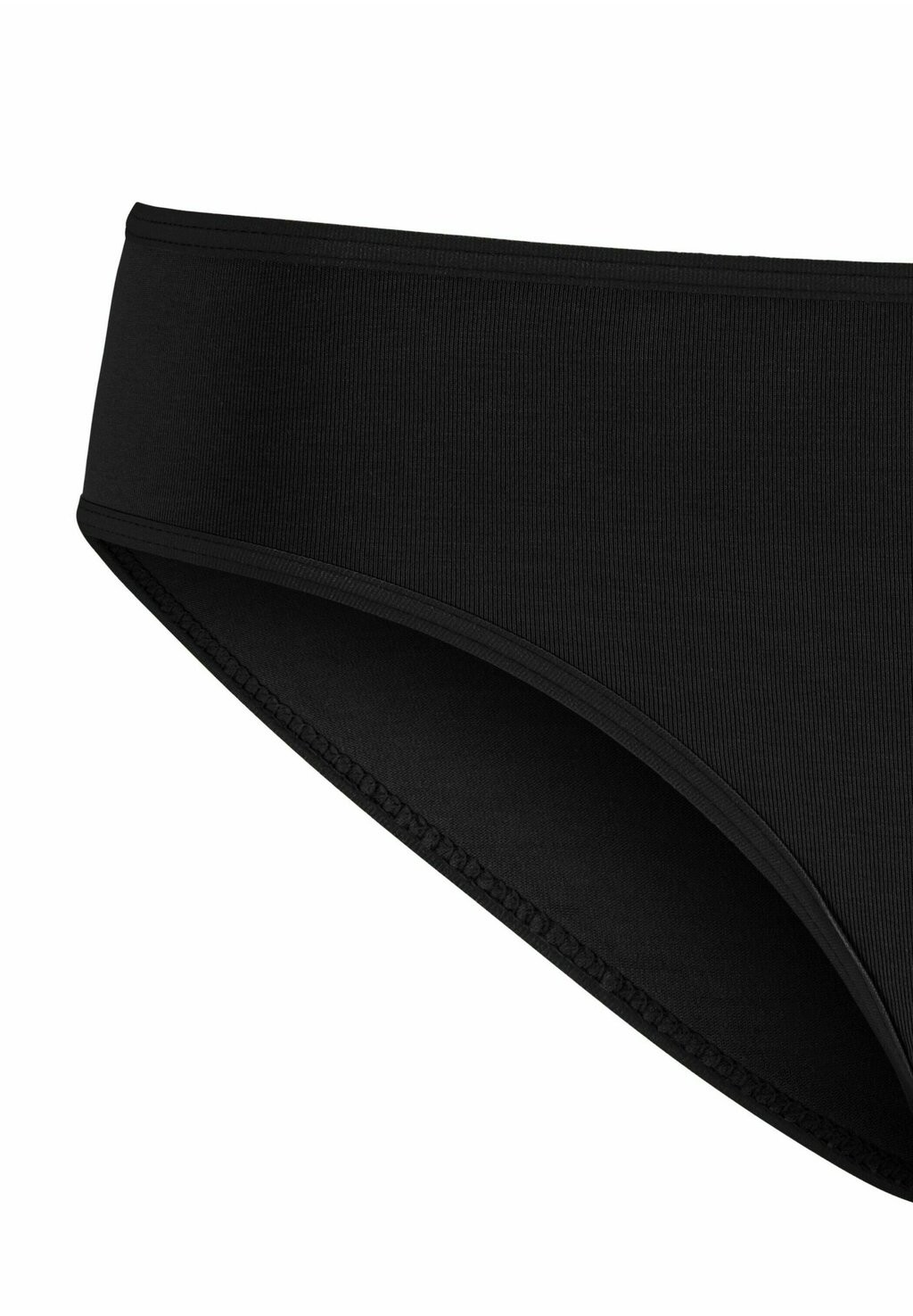 

Трусы JAZZ 4 PACK LASCANA, черный