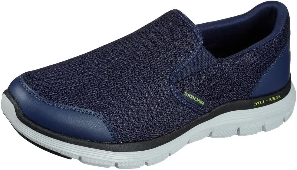 Мужские кроссовки Skechers Flex Advantage 4.0 Tuscan, синий