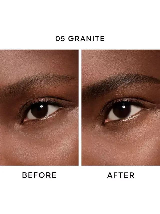 Стойкий карандаш для бровей Brow G Guerlain, 05 Granite — фото 3