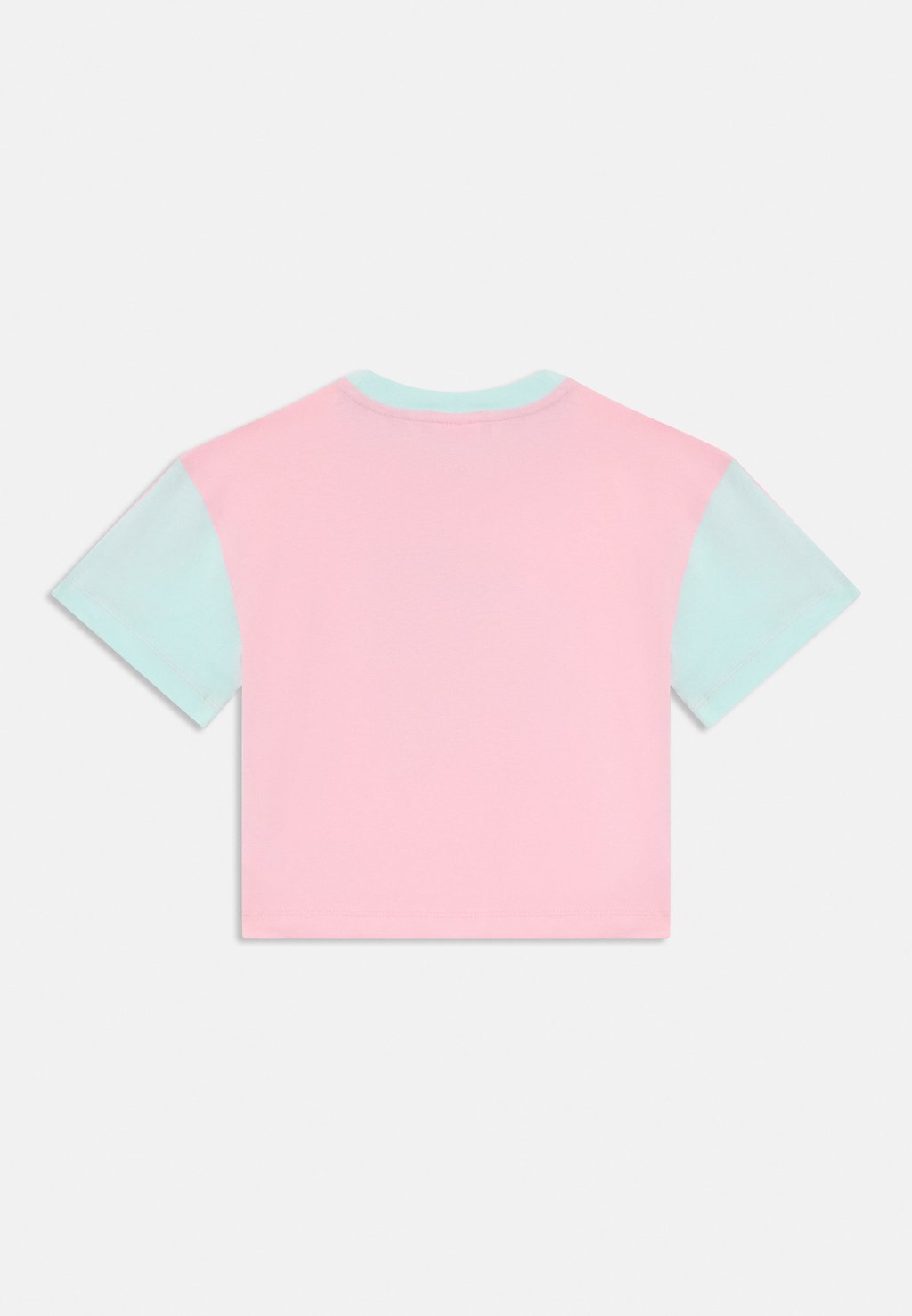 Футболка с принтом HANNELIJN Vingino, цвет Light Pink Blush — фото 2