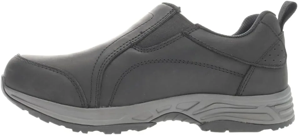 Мужские кроссовки для походов Propet Cash North - серые Propét, черный — фото 3