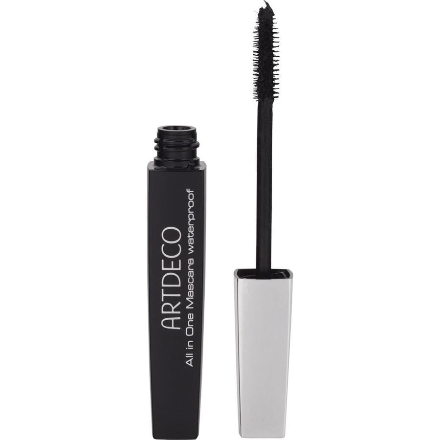 

Тушь для ресниц ARTDECO All in One Mascara Waterproof, Nr. 71 / 10 ml