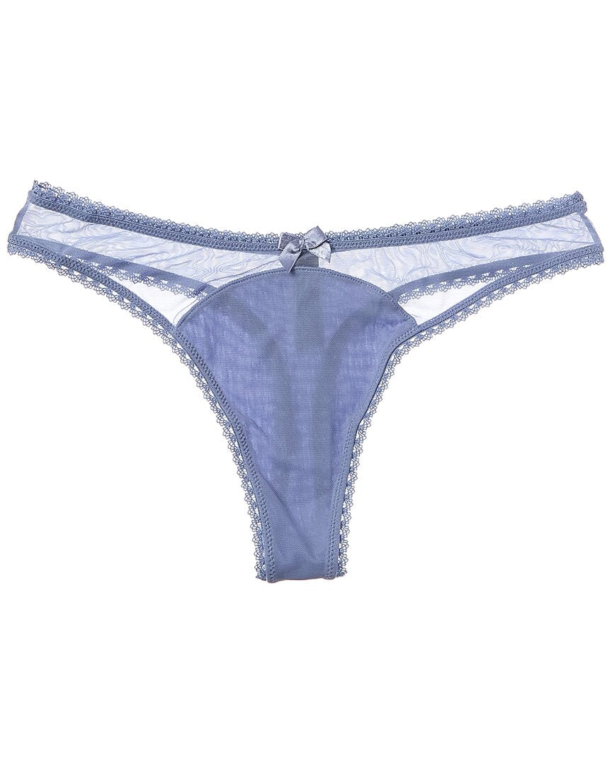 

Женские трусики-стринги Journelle Victoire, Eclipse