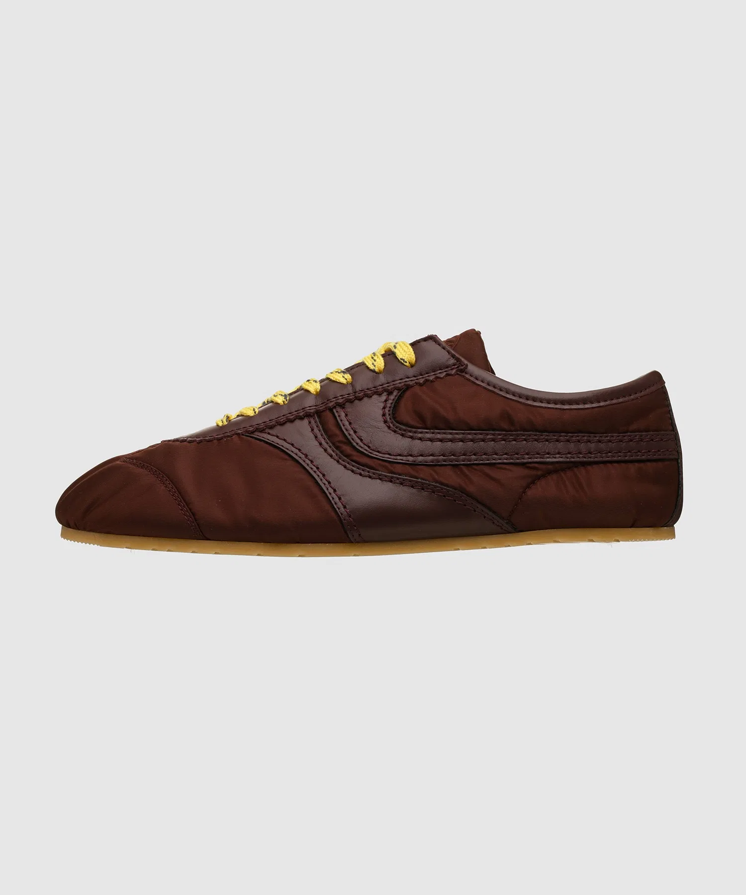 Мужские кроссовки DRIES VAN NOTEN