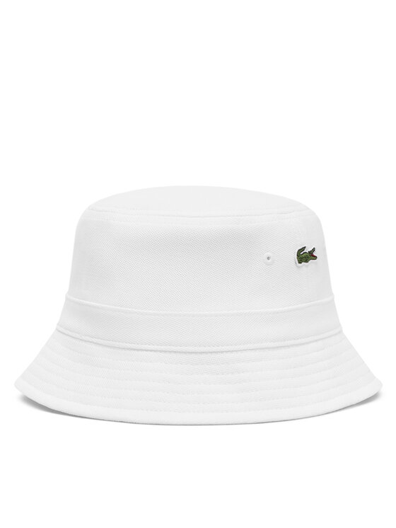 

Шляпа RK2056 Lacoste, белый