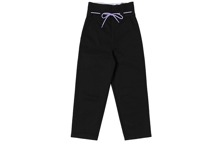 

Повседневные брюки унисекс Dickies, цвет Black
