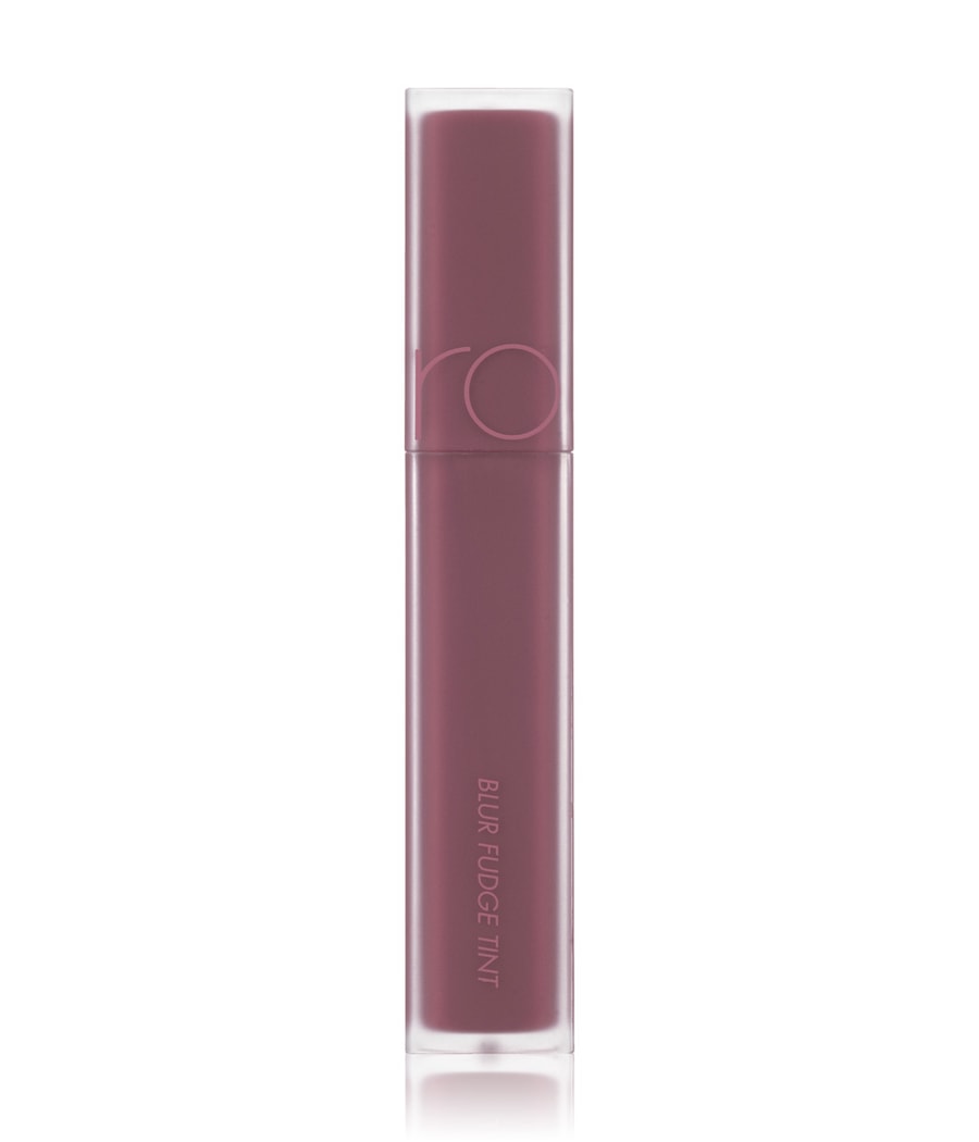 

Тинт для губ Rom&nd Blur fudge tint, Nr. 06 - Mauvish, 6g