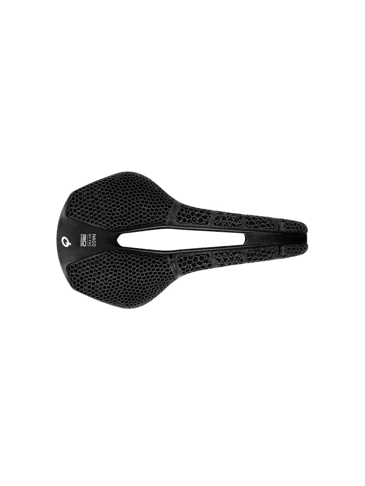 

Prologo Велосипедное седло Nago R4 PAS 3D для шоссейного велосипеда, черное
