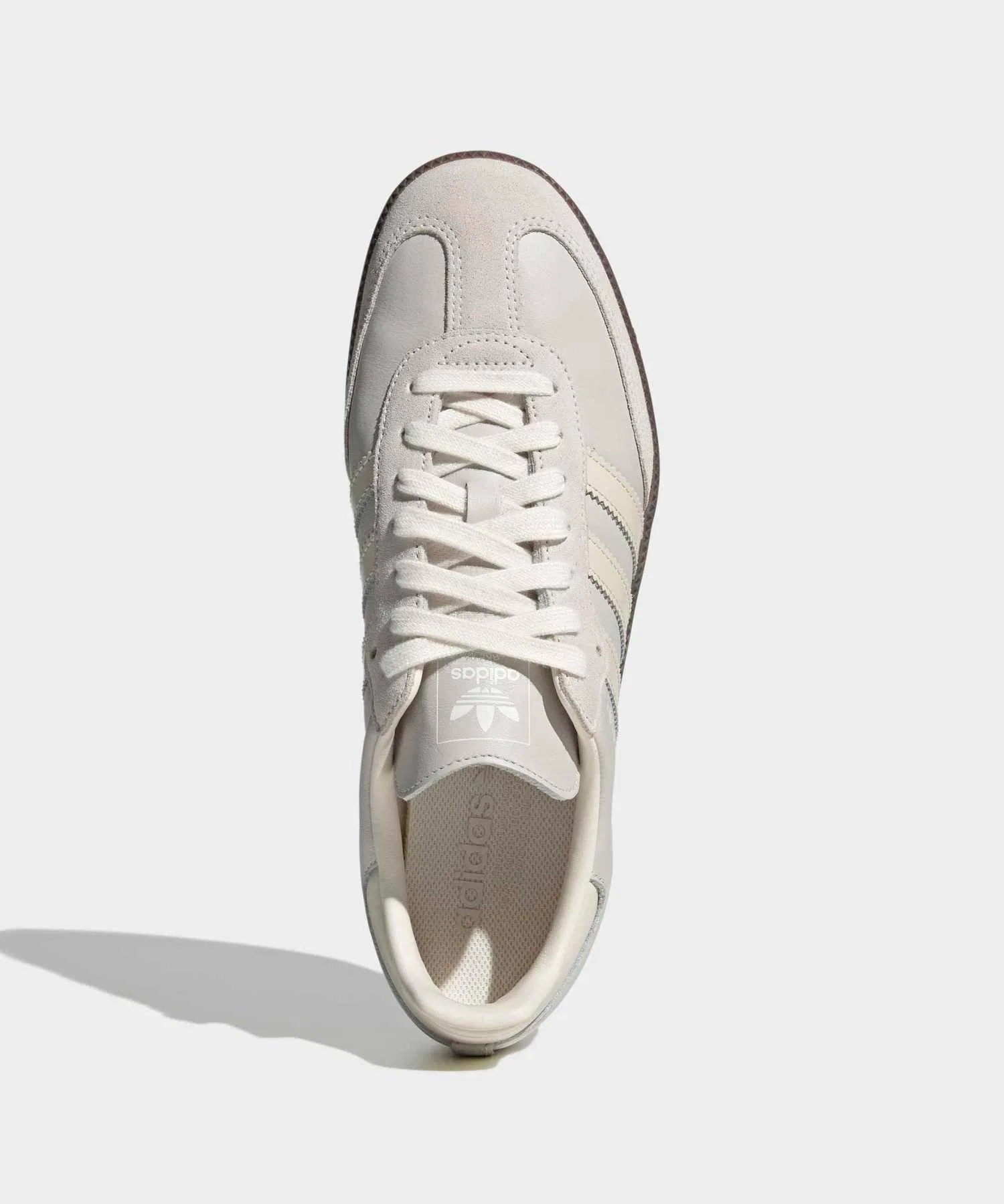 Мужские и женские кроссовки Adidas Samba OG KI4902 — фото 2