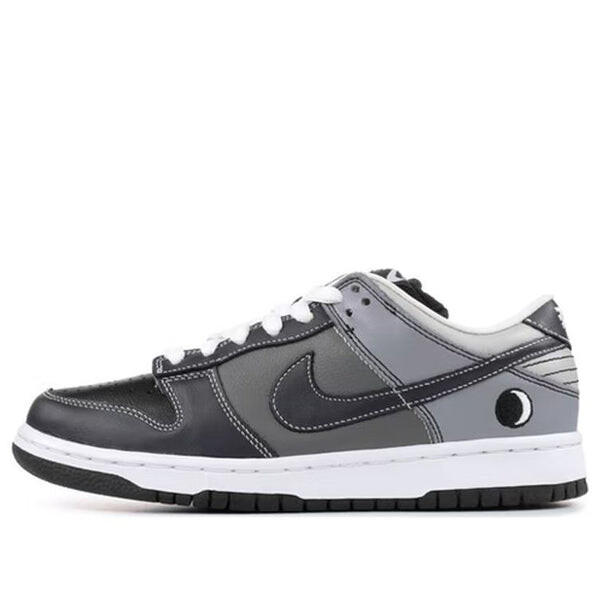 

Кроссовки sb dunk low premium Nike, черный