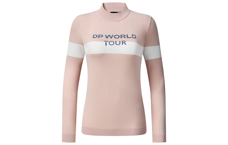 

Футболка Athletic для женщин Butterfly Pink FILA