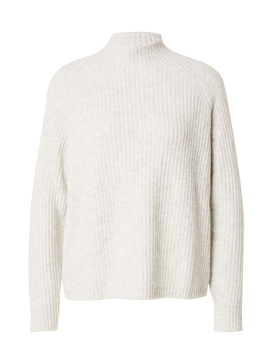 

Тонкий вязаный свитер TOM TAILOR DENIM Sweater, пятнистый бежевый