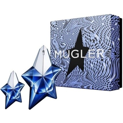 

Mugler Angel Elixir Eau de Parfum 25ml Gift Set 2023