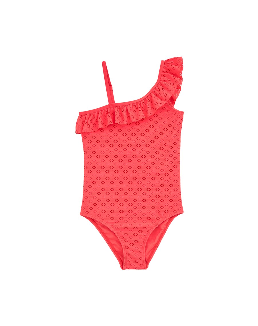 

Купальник WE Fashion, цвет Coral