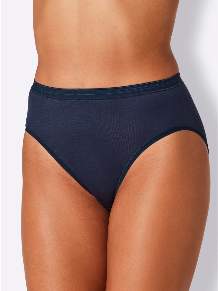 

Comazo Трусы-джаз темно-синего цвета