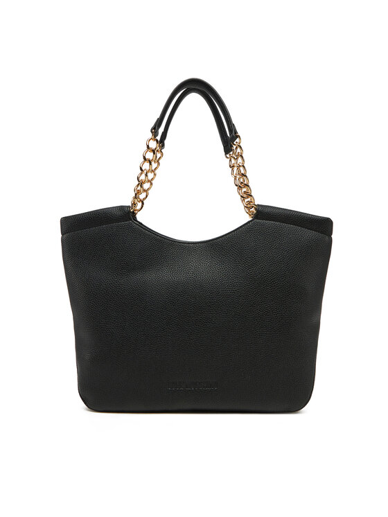 

Сумочка JC4031PP1MLT0000 Love Moschino, черный