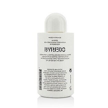 Byredo Mojave Ghost лосьон для тела 225 мл духи — фото 2