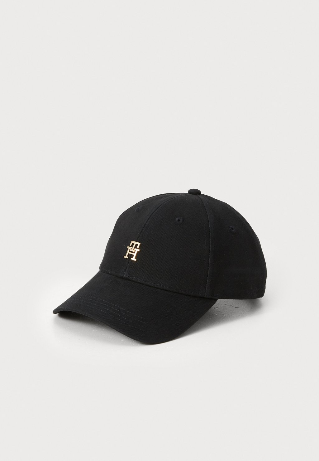 

Бейсболка ELEVATED CHIC Tommy Hilfiger, черный