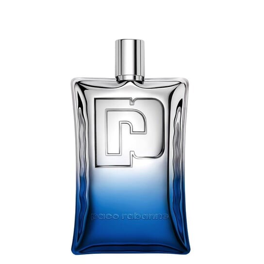 

Парфюмированная вода, 62 мл Paco Rabanne, Pacollection Genius Me