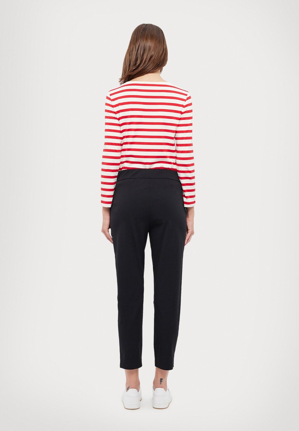 

Брюки GOLF Max Mara Leisure, черный