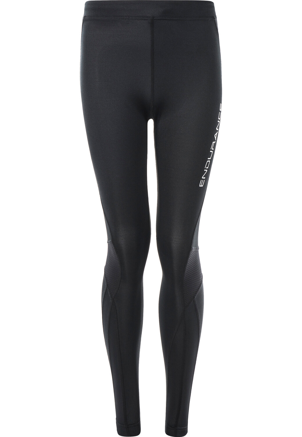 

Леггинсы Endurance Tight MILANO, цвет 1001 Black