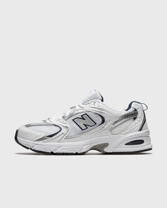 

Кроссовки New Balance 530, цвет white/blue