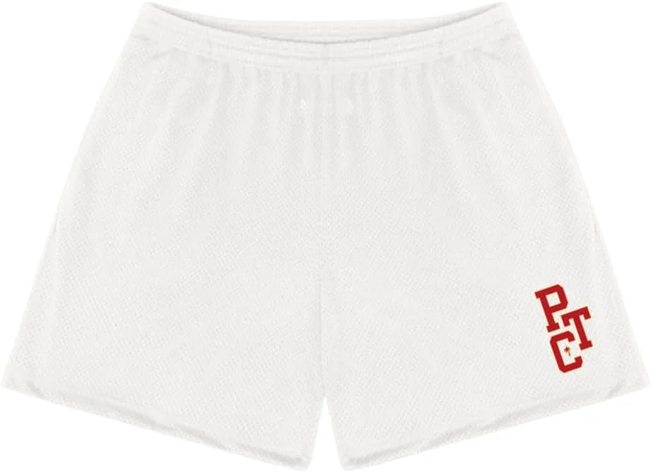 

Шорты сетчатые Palm Tree Crew