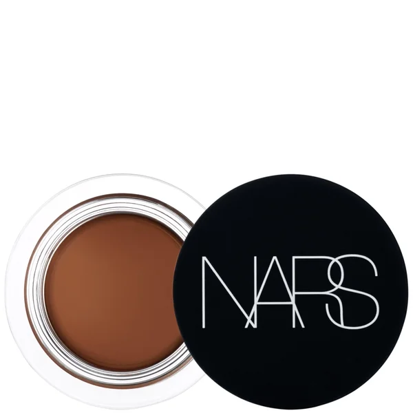

Мягкий матовый комплексный корректор-консилер Nars, 6,2 г, цвет cacao