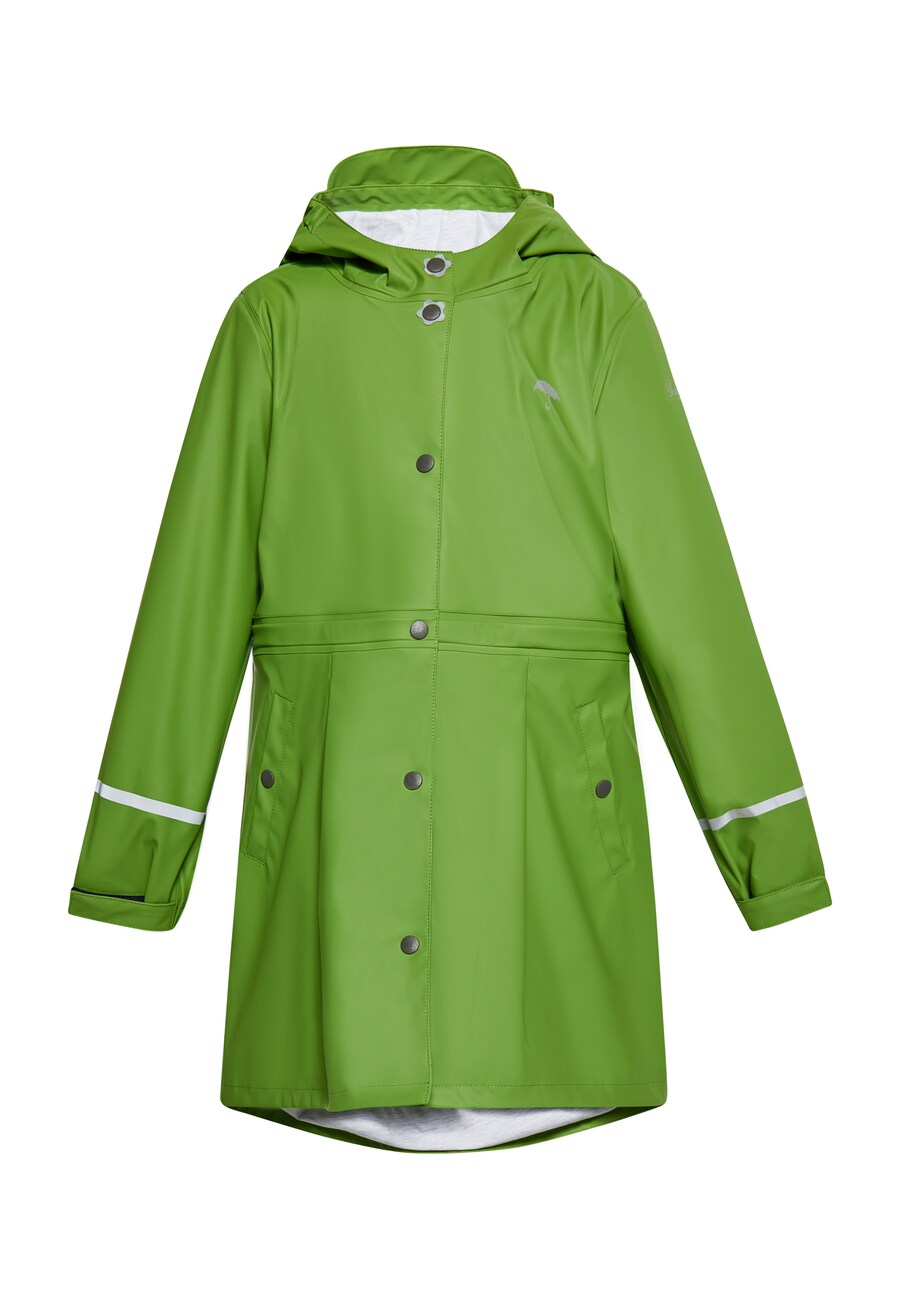 

Пальто Schmuddelwedda Coat, цвет kiwi