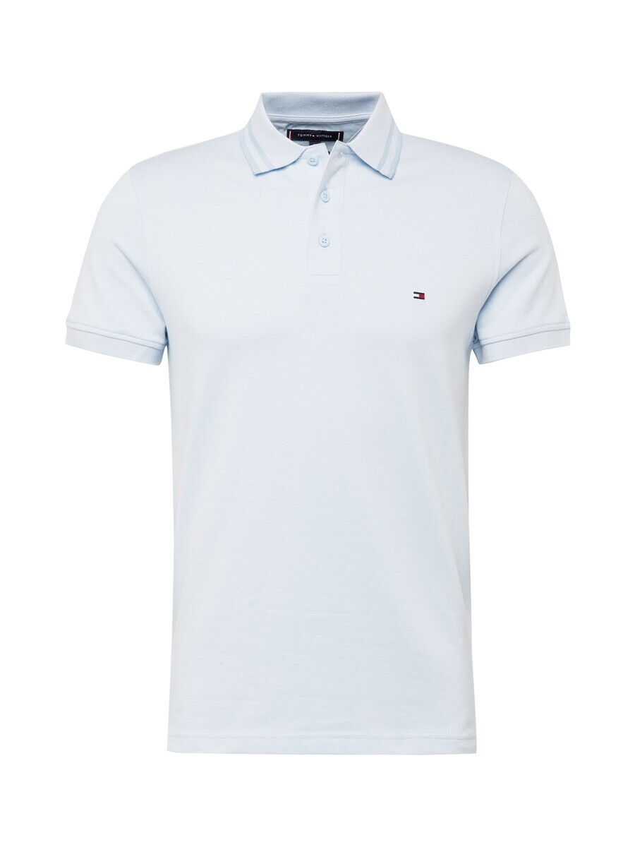 

Футболка TOMMY HILFIGER, цвет Navy/Pastel blue