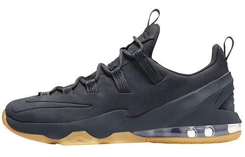 

Мужские баскетбольные кроссовки Nike Lebron 13