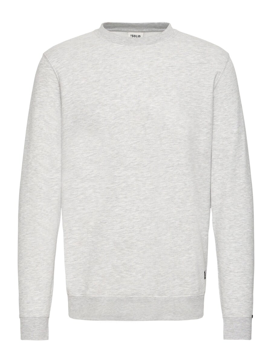 

Толстовка !Solid SDAula, mottled grey