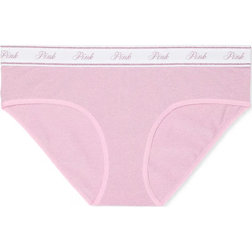 Трусы женские 1 Pack Petal Pink Victoria's Secret