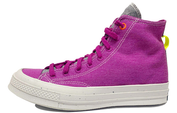 

Кеды Converse Chuck 70 Renew High 'Cactus Flower'