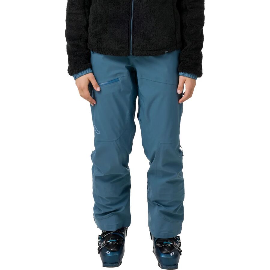 

Брюки Flylow Donna Flylow, Ocean