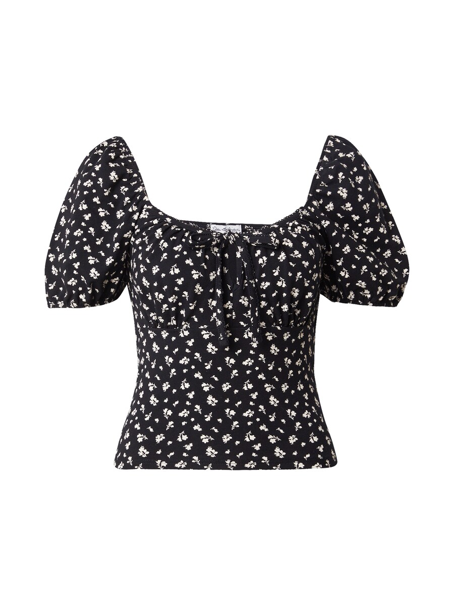 

Рубашка Miss Selfridge, черный