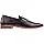 Мужские туфли Walk London Capri Penny, черные