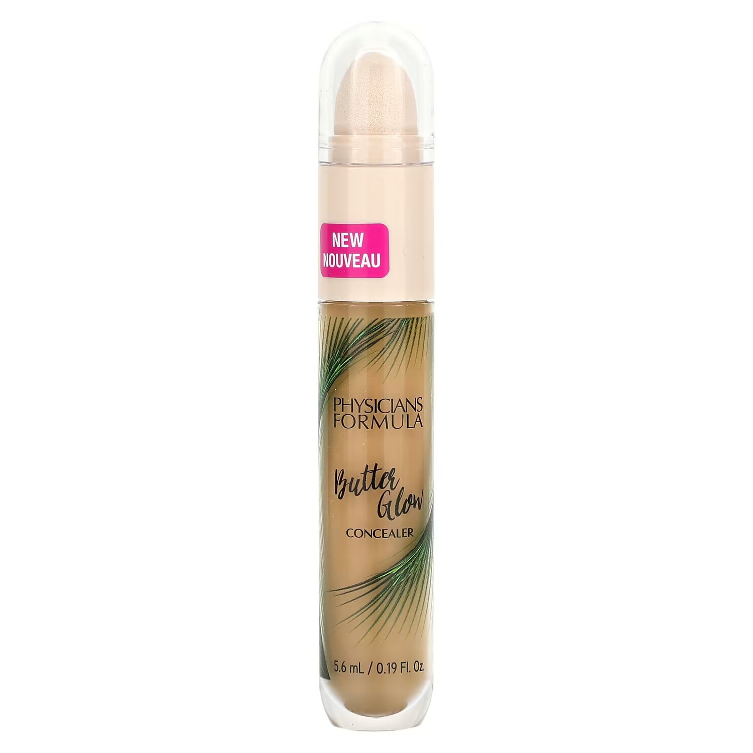 

Консилер Physicians Formula Butter Glow Concealer Tan-To-Deep, 5,6 мл.