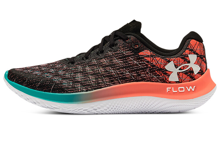 

Мужские кроссовки Under Armour Flow Velociti Wind 2