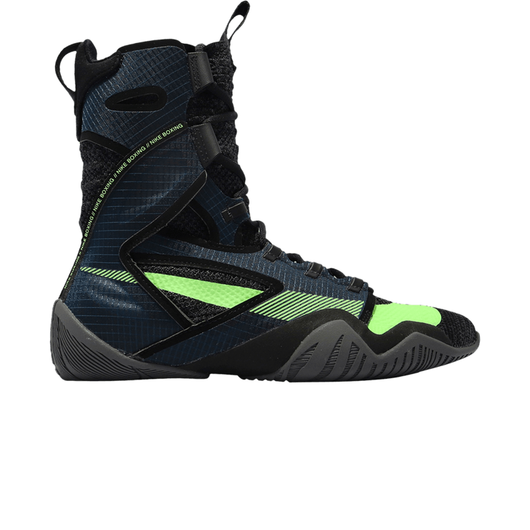 

Кроссовки HyperKO 2 'Blue Electric Green', синий