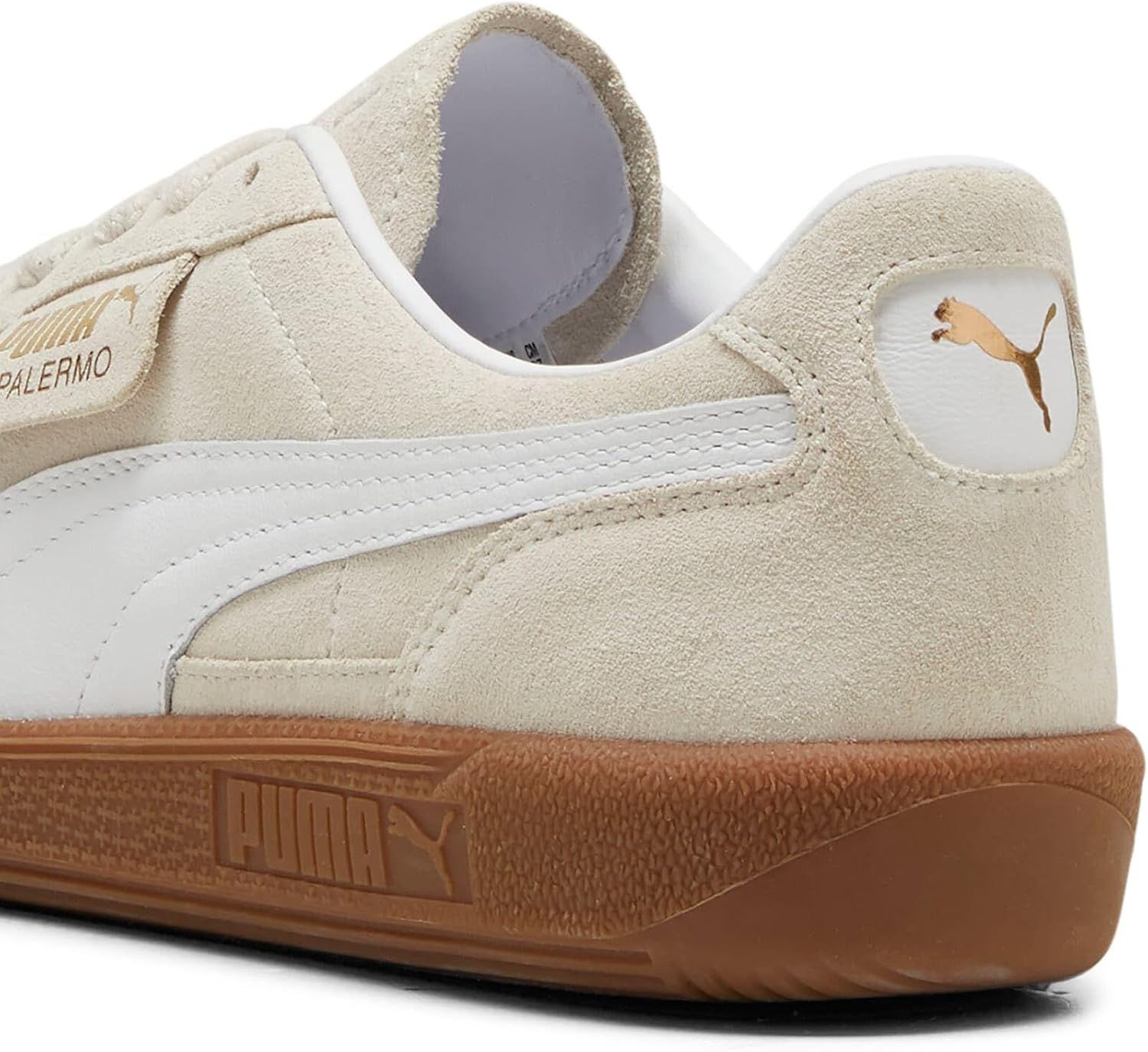 Мужские кроссовки для фитнеса и тренировок Puma, белый — фото 4