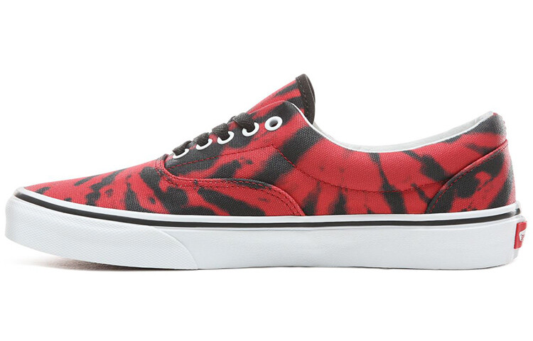 

Кроссовки Era Vans 'Tie-Dye - Tango Red'