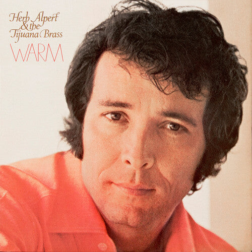 

CD диск Alpert, Herb / Tijuana Brass: Warm