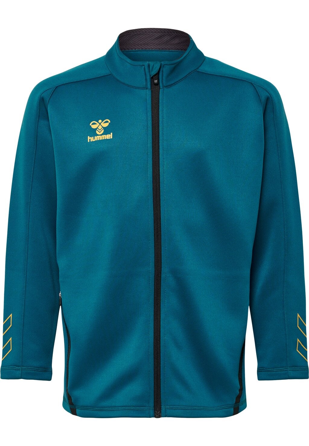 

Толстовка Hummel, цвет blue coral